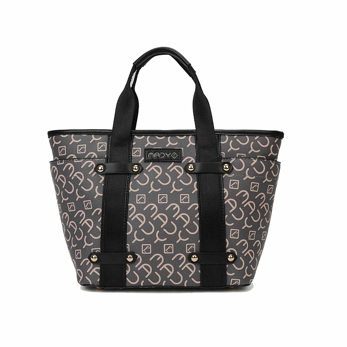 MADY Icona Signature Women’s Handbag