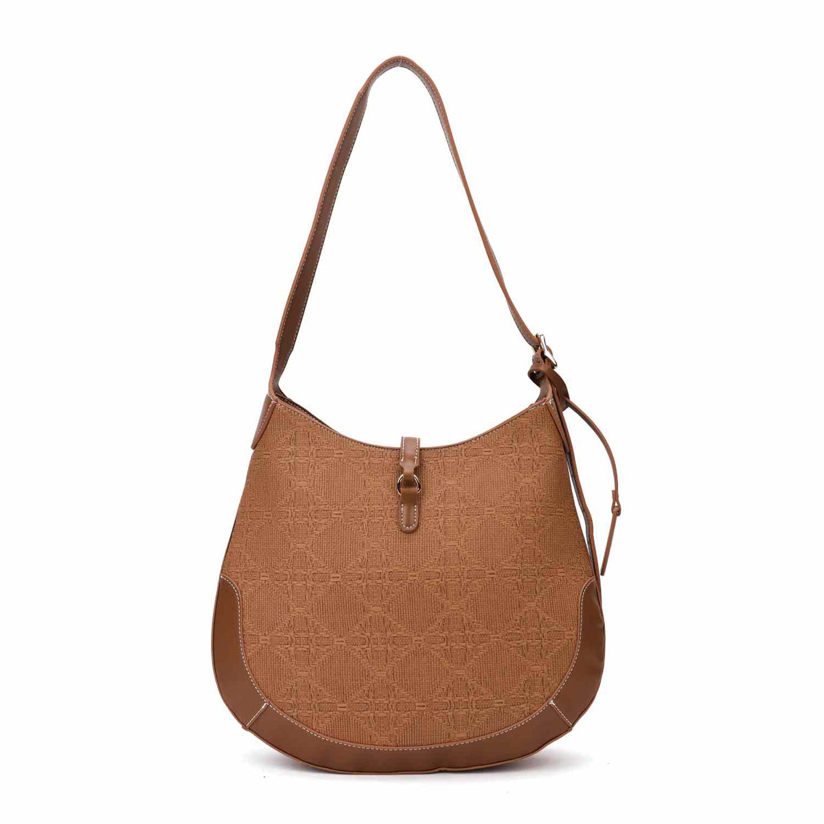 MADY Évara Women’s Hobo Shoulder Handbag