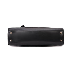 Lavie Signature Houston Large Black Womens Tote