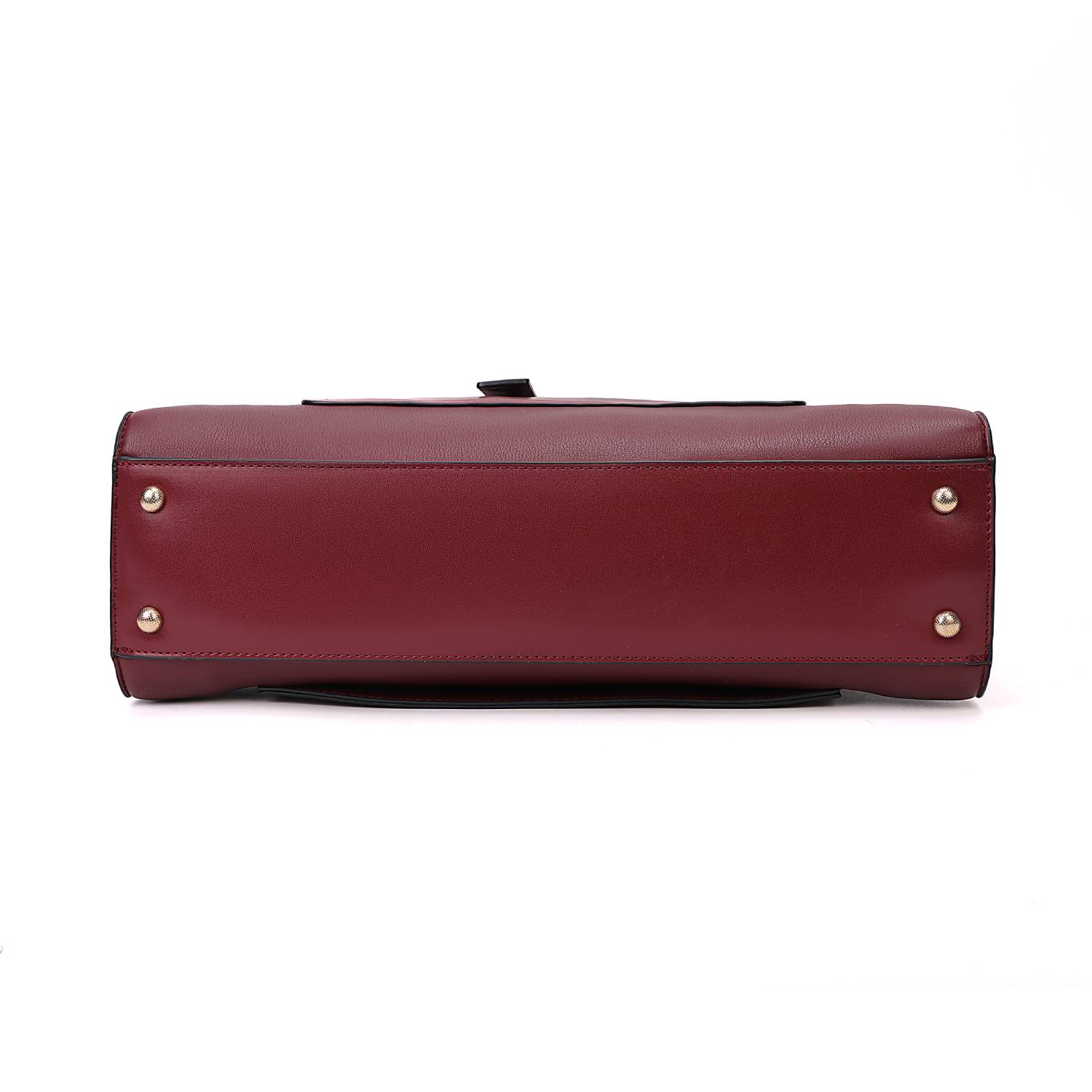 Duo Quad Large Satchel Bag
