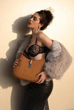 MADY Évara Women’s Hobo Shoulder Handbag