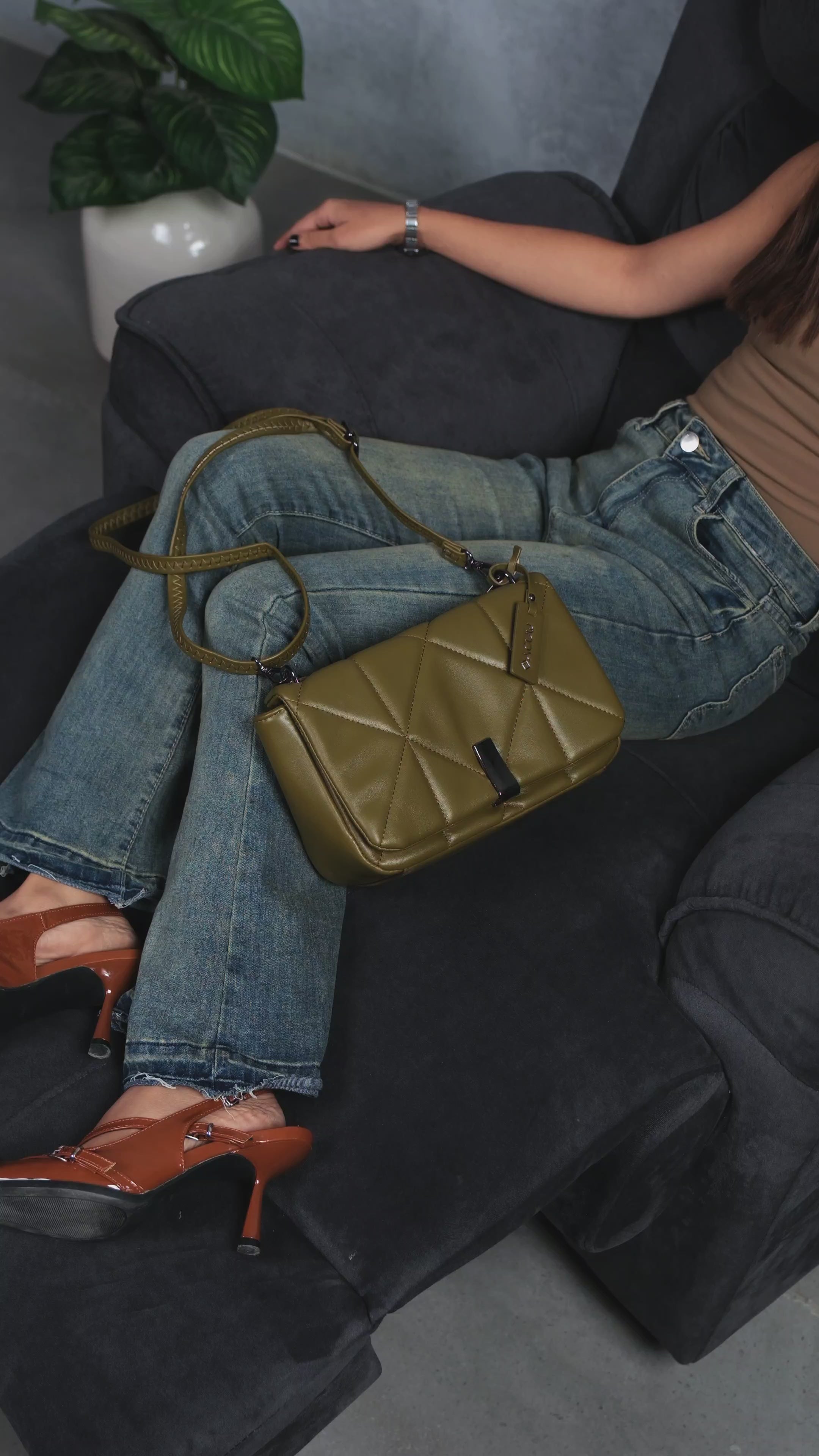 MADY Évona Women’s Handbag