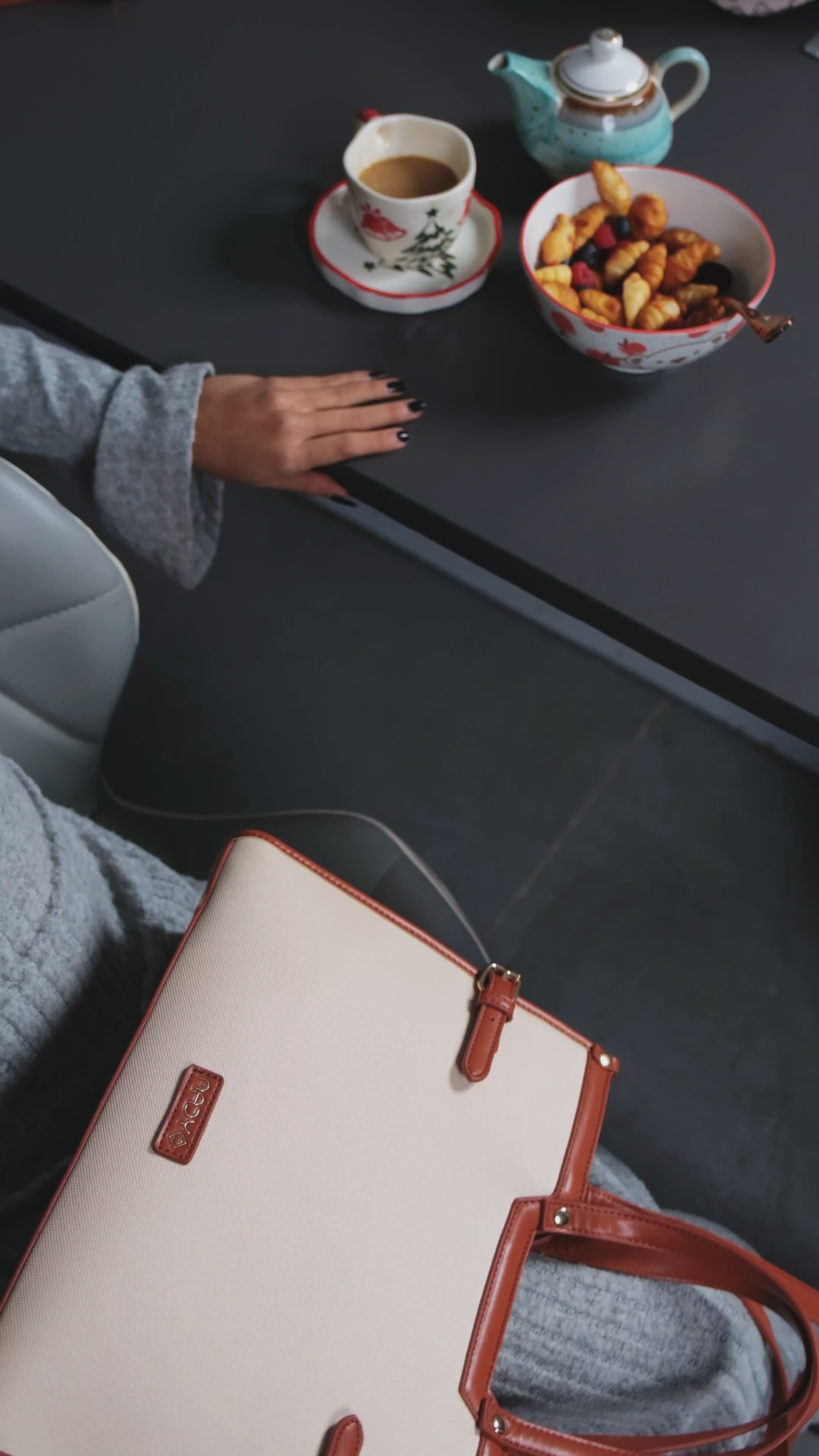 MADY Clarion Women’s Handbag