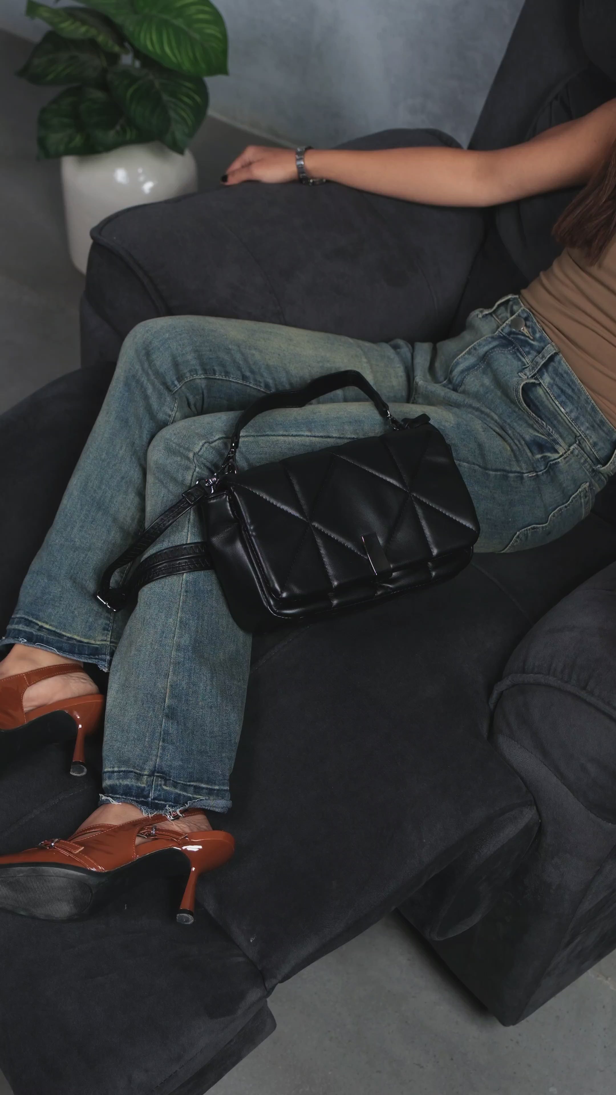 MADY Évona Women’s Handbag