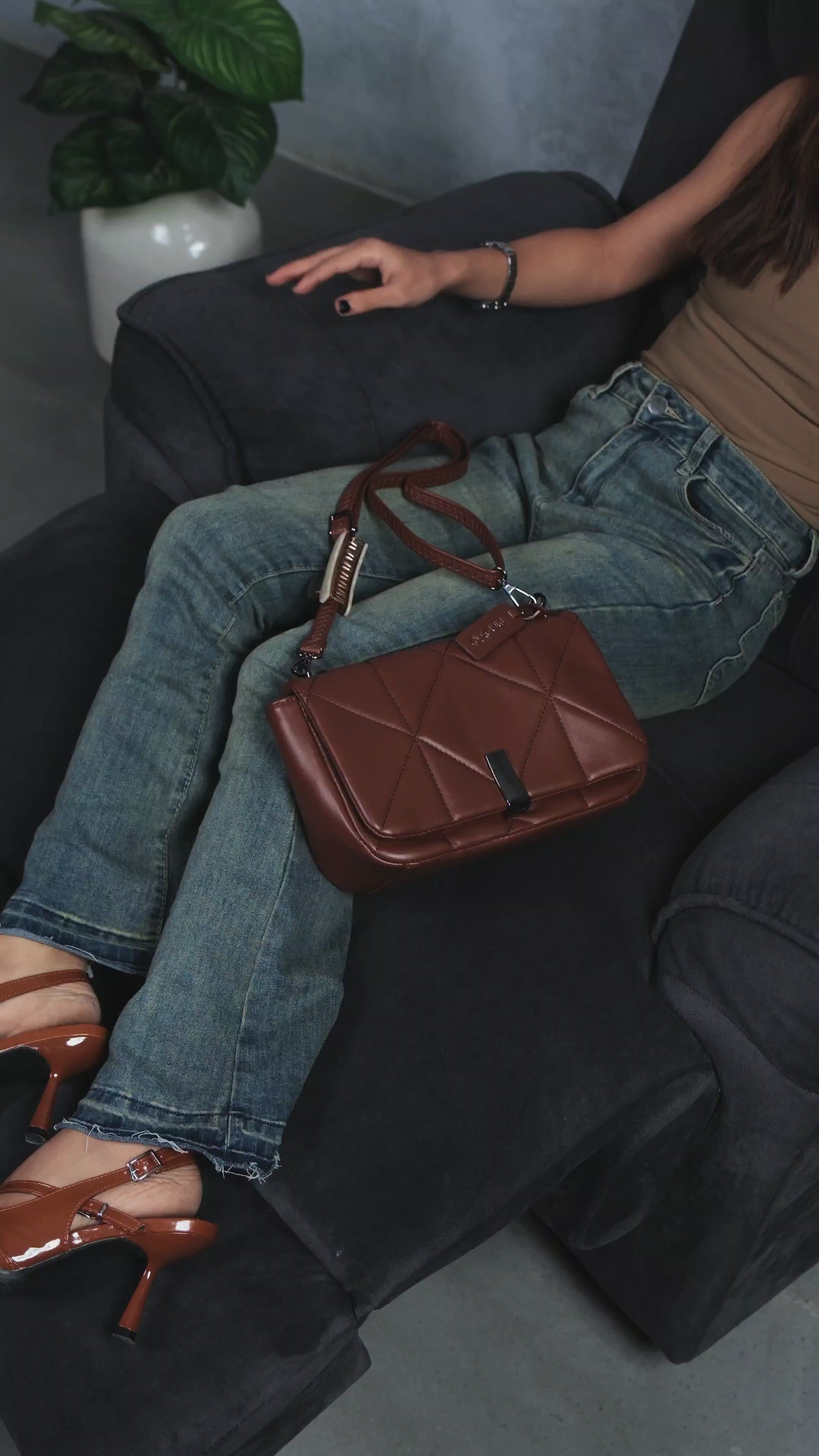 MADY Évona Women’s Handbag