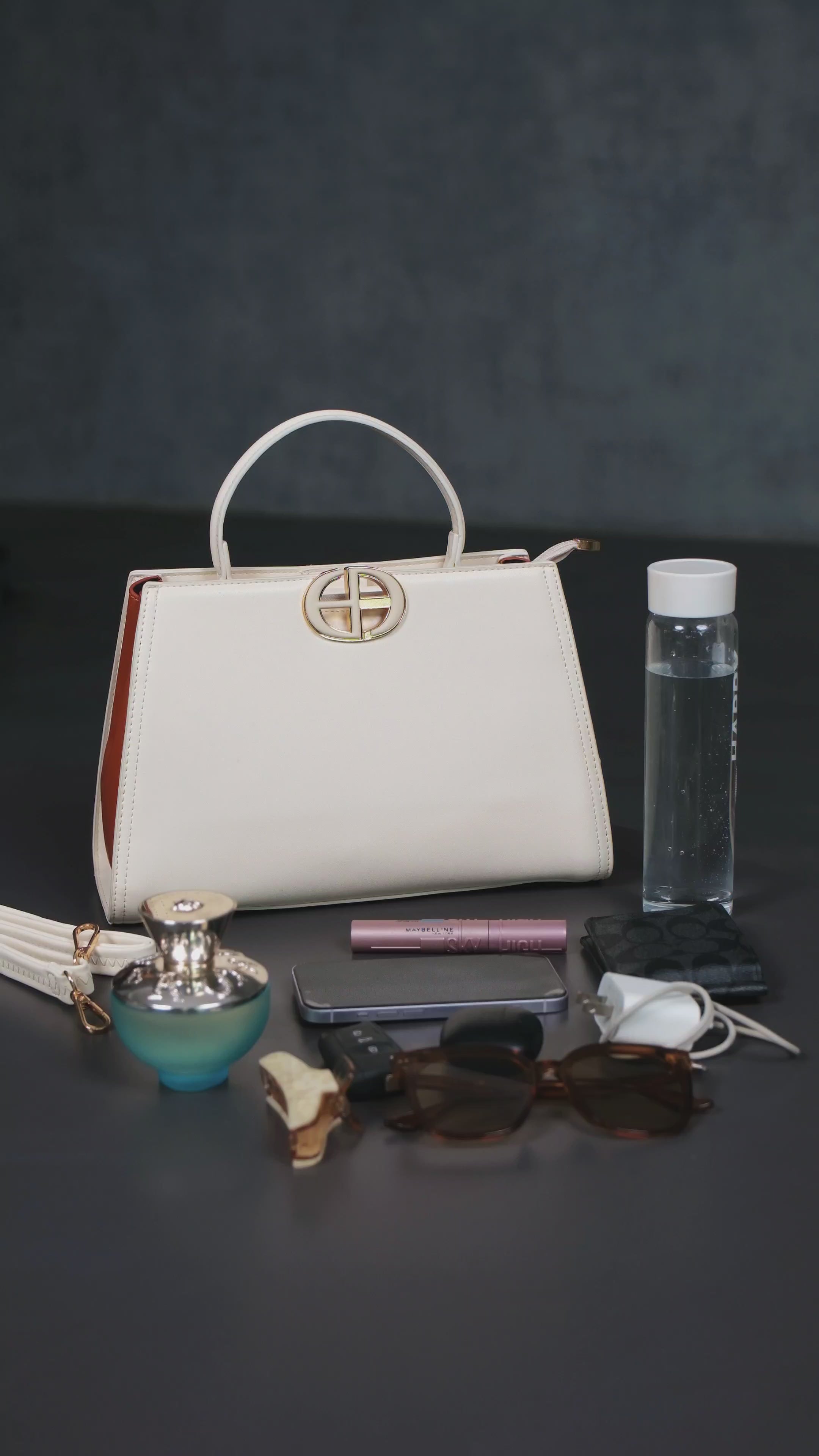 MADY Lévone Women’s Handbag