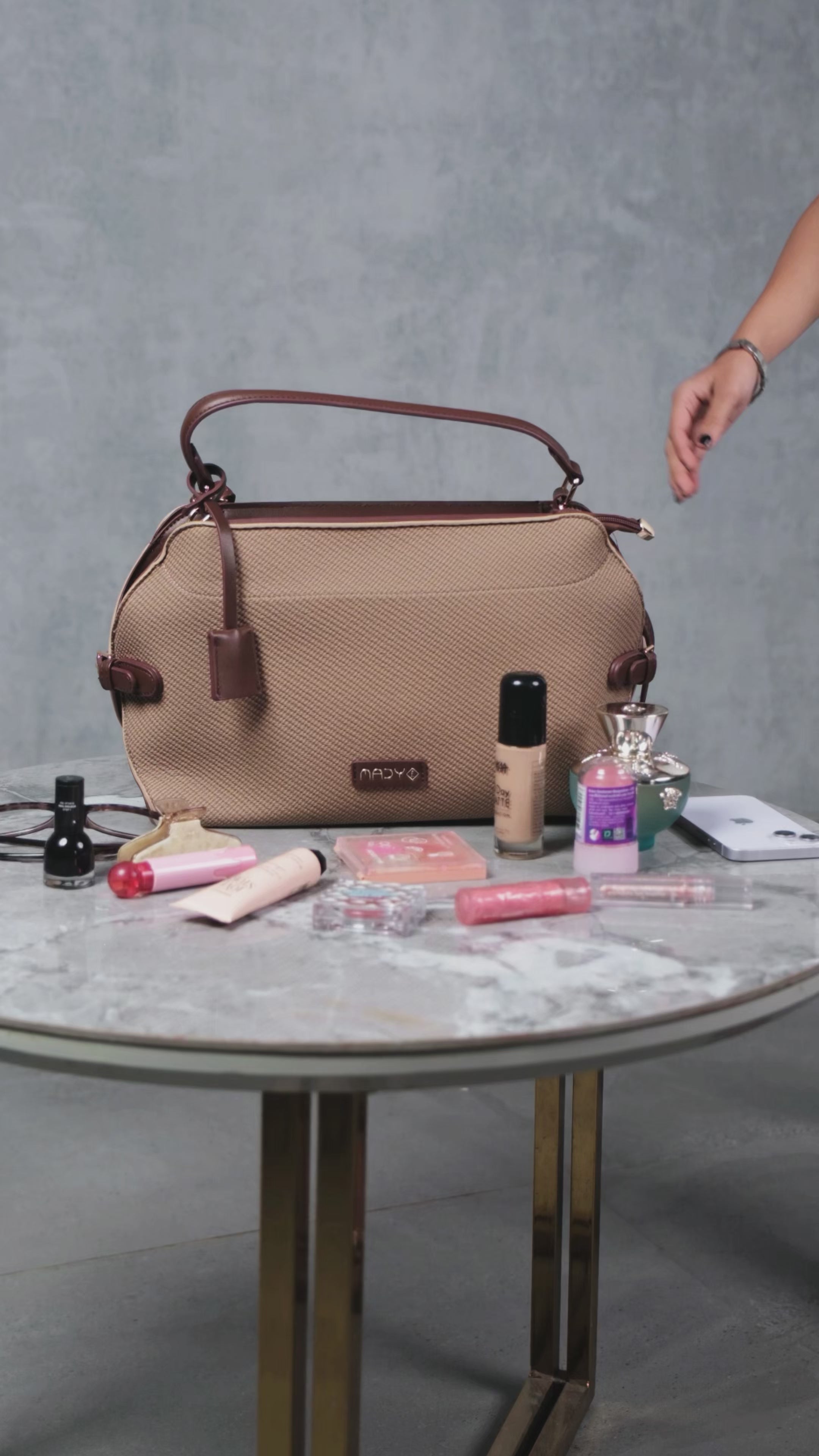 MADY Terran Women’s Handbag